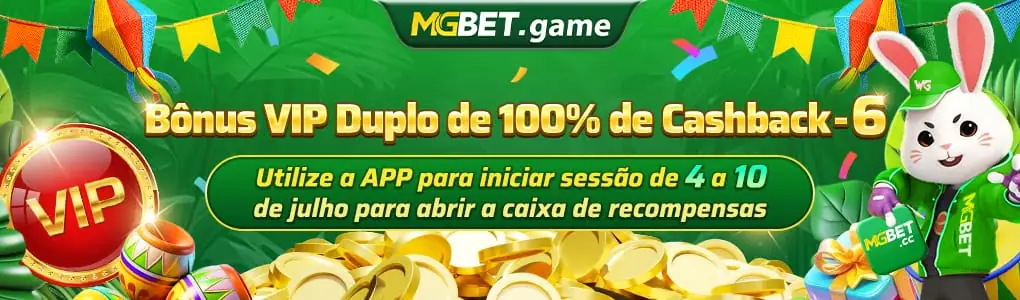 MGbet Rebate